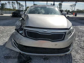 2013 Kia Optima Hybrid EX with VIN KNAGM4AD7D5047835, listed as a Copart auction lot 76067244 with 201,878 mi miles and Salvage Title. Bid and sale history available at carsss.com. Image 5.