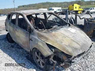 2016 Ford Escape SE with VIN 1FMCU9GX6GUC82782, listed as a IAAI auction lot 41938368 with Not Provided miles and . Bid and sale history available at DreamBid. Image 1.