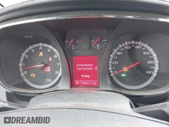 2010 GMC Terrain SLE-2 with VIN 2CTFLEEY6A6318781, listed as a IAAI auction lot 41857987 with 158,020 mi miles and . Bid and sale history available at DreamBid. Image 7.