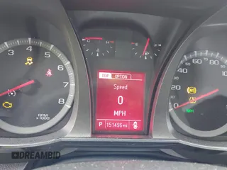 2013 GMC Terrain SLE with VIN 2GKFLREK9D6334447, listed as a IAAI auction lot 42173426 with 151,496 mi miles and . Bid and sale history available at DreamBid. Image 7.