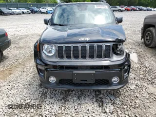 2021 Jeep Renegade Limited с VIN ZACNJDD18MPM26061, выставлен на аукционе Copart как лот 56952385 с пробегом 35 660 миль миль и Чистый • Clean title. История ставок и продаж доступна на DreamBid. Изображение 5.
