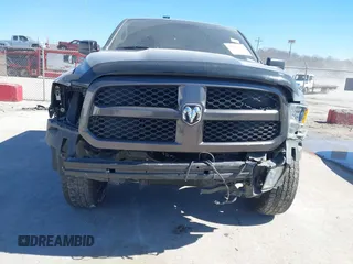 2018 Ram 1500 Express с VIN 1C6RR7KT8JS322167, выставлен на аукционе IAAI как лот 41684763 с пробегом 64 073 миль миль и . История ставок и продаж доступна на DreamBid. Изображение 6.
