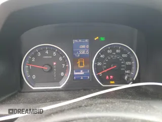 2010 Honda CR-V EX-L z VIN 5J6RE4H74AL059337, wystawiony jako Copart lot #65797944 z przebiegiem 108 810 mil mil oraz Szkoda całkowita • Salvage title. Historia ofert i sprzedaży dostępna na DreamBid. Obrazek 9.