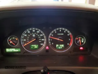2003 Volvo V70 XC70 z VIN YV1SZ59H831103521, wystawiony jako Copart lot #80958954 z przebiegiem 153 551 mil mil oraz Szkoda całkowita • Salvage title. Historia ofert i sprzedaży dostępna na DreamBid. Obrazek 9.
