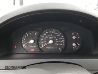 2005 Kia Sorento LX with VIN KNDJC733955452873, listed as a Copart auction lot 51777535 with 135,285 mi miles and Non Repairable. Bid and sale history available at carsss.com. Image 9.