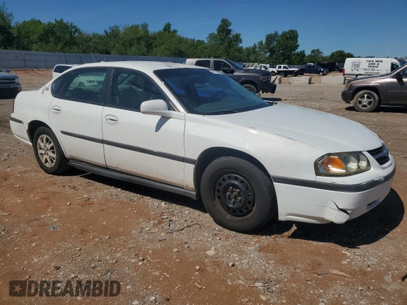 2000 Chevrolet Impala с VIN 2G1WF55E6Y9115187, выставлен на аукционе Copart как лот 59139095 с пробегом Не указан миль и Чистый • Clean title. История ставок и продаж доступна на DreamBid. Изображение 4.