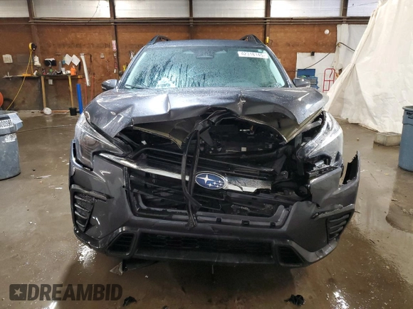 2023 Subaru Ascent Premium z VIN 4S4WMAED0P3462658, wystawiony jako Copart lot #42318145 z przebiegiem 16 287 mil mil oraz Szkoda całkowita • Salvage title. Historia ofert i sprzedaży dostępna na DreamBid. Obrazek 5.