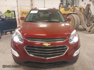2017 Chevrolet Equinox LT with VIN 2GNALCEKXH1587726, listed as a IAAI auction lot 41882418 with 83,914 mi miles. Bid and sale history available at carsss.com. Image 12.
