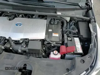2021 Toyota Prius LE с VIN JTDL9MFU1M3022680, выставлен на аукционе Copart как лот 71234755 с пробегом 146 138 миль миль и Списание • Salvage title. История ставок и продаж доступна на DreamBid. Изображение 14.