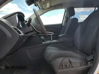 2012 GMC Terrain SLE-1 with VIN 2GKALMEK2C6211522, listed as a Copart auction lot 54209885 with Not provided miles and Salvage title. Bid and sale history available at DreamBid. Image 7.