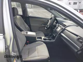 2015 Toyota Camry XLE with VIN 4T1BF1FK1FU947213, listed as a IAAI auction lot 42124396 with 246,344 mi miles and . Bid and sale history available at DreamBid. Image 5.
