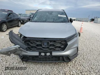 2024 Honda CR-V Sport with VIN 7FARS5H5XRE010259, listed as a Copart auction lot 89292285 with 20,811 mi miles and Clean Title. Bid and sale history available at DreamBid. Image 5.
