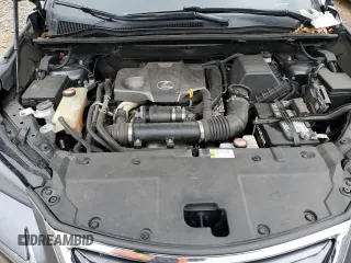 2015 Lexus NX 200t с VIN JTJBARBZ0F2028669, выставлен на аукционе Copart как лот 50757935 с пробегом 152 281 миль миль и Списание • Salvage title. История ставок и продаж доступна на DreamBid. Изображение 11.