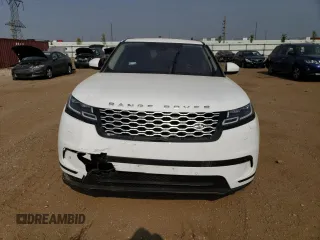 2020 Land Rover Range Rover Velar S with VIN SALYB2EXXLA255941, listed as a Copart auction lot 56956173 with 53,204 mi miles. Bid and sale history available at carsss.com. Image 5.