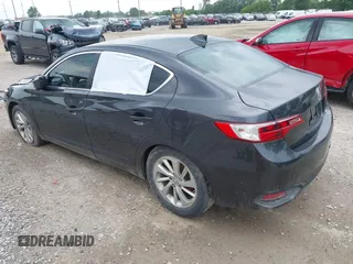 2016 Acura ILX Premium with VIN 19UDE2F78GA011501, listed as a IAAI auction lot 42395431 with 119,530 mi miles and . Bid and sale history available at DreamBid. Image 3.