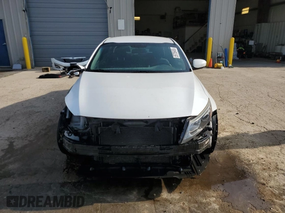 2015 Kia Optima LX with VIN 5XXGM4A71FG425904, listed as a Copart auction lot 59756495 with 143,664 mi miles and Salvage title. Bid and sale history available at DreamBid. Image 5.