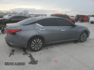 2024 Nissan Altima 2.5 SV with VIN 1N4BL4DV0RN316758, listed as a Copart auction lot 50430025 with 19,062 mi miles and Salvage Title. Bid and sale history available at carsss.com. Image 3.