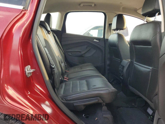 2015 Ford C-Max Energi SEL with VIN 1FADP5CU3FL121241, listed as a Copart auction lot 69663123 with 71,272 mi miles. Bid and sale history available at carsss.com. Image 10.