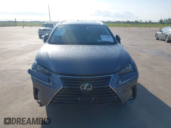 2021 Lexus NX 300 с VIN JTJDARBZ3M2200571, выставлен на аукционе IAAI как лот 42387067 с пробегом 35 187 миль миль и . История ставок и продаж доступна на DreamBid. Изображение 12.