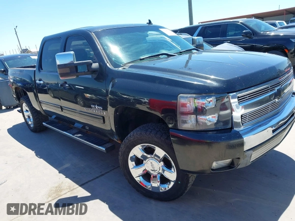 2009 Chevrolet Silverado 1500 LT with VIN 3GCEK23M59G190316, listed as a IAAI auction lot 42087025 with 175,998 mi miles and . Bid and sale history available at DreamBid. Image 1.