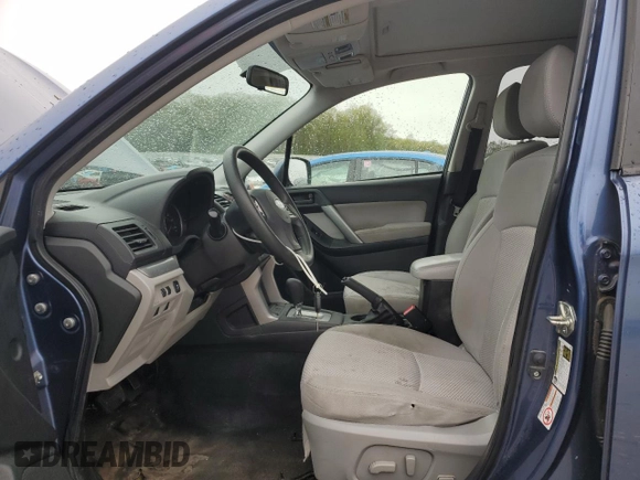 2014 Subaru Forester Premium z VIN JF2SJAECXEH506167, wystawiony jako Copart lot #55794585 z przebiegiem 183 138 mil mil oraz Tytuł czysty. Historia ofert i sprzedaży dostępna na DreamBid. Obrazek 7.