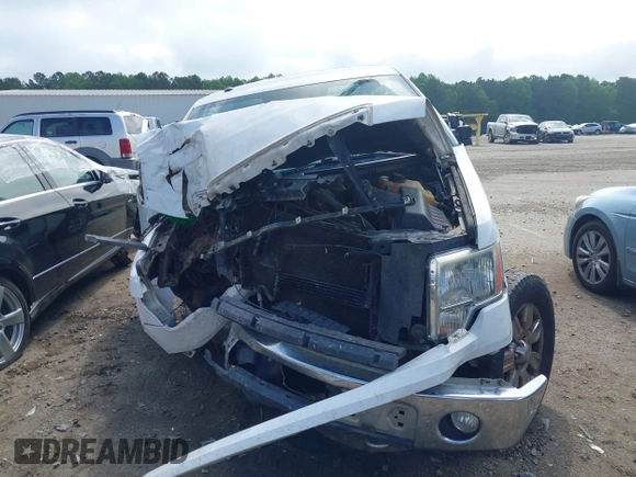 2011 Ford F-150 XLT with VIN 1FTFW1ET7BFC45136, listed as a IAAI auction lot 42177848 with Not provided miles and . Bid and sale history available at DreamBid. Image 12.