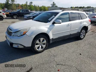 2012 Subaru Outback Limited z VIN 4S4BRDJC2C2205421, wystawiony jako Copart lot #55441255 z przebiegiem 218 156 mil mil oraz Szkoda całkowita • Salvage title. Historia ofert i sprzedaży dostępna na DreamBid. Obrazek 1.