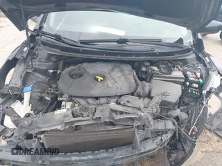 2016 Hyundai Elantra z VIN KMHD35LH9GU327292, wystawiony jako IAAI lot #42093027 z przebiegiem 158 317 mil mil oraz . Historia ofert i sprzedaży dostępna na DreamBid. Obrazek 10.