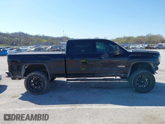 2017 GMC Sierra 1500 SLT z VIN 3GTU2NEC8HG211837, wystawiony jako IAAI lot #41876845 z przebiegiem 138 945 mil mil oraz . Historia ofert i sprzedaży dostępna na DreamBid. Obrazek 13.
