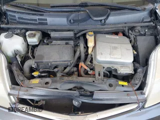 2007 Toyota Prius z VIN JTDKB20UX73281542, wystawiony jako IAAI lot #42449989 z przebiegiem 164 111 mil mil oraz . Historia ofert i sprzedaży dostępna na DreamBid. Obrazek 10.