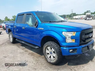 2015 Ford F-150 XLT с VIN 1FTEW1EF7FFC35721, выставлен на аукционе IAAI как лот 42468894 с пробегом 125 387 миль миль и . История ставок и продаж доступна на DreamBid. Изображение 6.