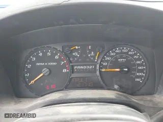 2005 Chevrolet Colorado Z85 with VIN 1GCCS148558263705, listed as a IAAI auction lot 41697852 with 21,710 mi miles. Bid and sale history available at carsss.com. Image 7.