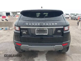 2018 Land Rover Range Rover Evoque SE with VIN SALVP2RX0JH292368, listed as a IAAI auction lot 42293228 with 65,778 mi miles and . Bid and sale history available at DreamBid. Image 17.