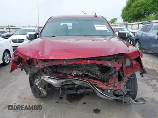 2021 GMC Sierra 1500 SLT z VIN 3GTU9DED2MG153183, wystawiony jako IAAI lot #41880942 z przebiegiem 84 686 mil mil oraz . Historia ofert i sprzedaży dostępna na DreamBid. Obrazek 6.