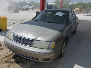 1998 Toyota Avalon XL with VIN 4T1BF18B7WU227251, listed as a IAAI auction lot 42213628 with 188,120 mi miles and . Bid and sale history available at DreamBid. Image 2.