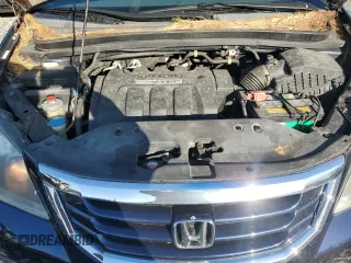 2008 Honda Odyssey LX с VIN 5FNRL38208B069676, выставлен на аукционе Copart как лот 49803295 с пробегом 176 806 миль миль и Чистый • Clean title. История ставок и продаж доступна на DreamBid. Изображение 12.