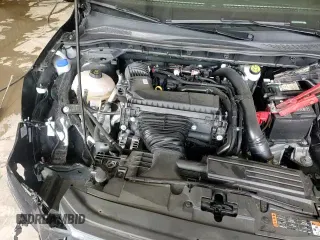 2023 Ford Escape ST-Line Select с VIN 1FMCU9NA4PUA64242, выставлен на аукционе Copart как лот 66560865 с пробегом 11 526 миль миль и Списание • Salvage title. История ставок и продаж доступна на DreamBid. Изображение 14.