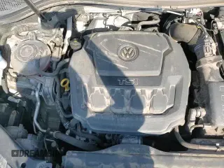 2020 Volkswagen Tiguan SE с VIN 3VV3B7AX9LM124931, выставлен на аукционе Copart как лот 71186715 с пробегом 88 569 миль миль и Списание • Salvage title. История ставок и продаж доступна на DreamBid. Изображение 14.