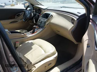 2011 Buick LaCrosse CXL with VIN 1G4GC5EC1BF291027, listed as a IAAI auction lot 41893702 with 203,880 mi miles and . Bid and sale history available at DreamBid. Image 5.