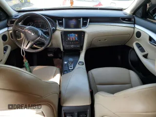 2020 Infiniti QX50 Luxe z VIN 3PCAJ5M18LF103075, wystawiony jako Copart lot #59696195 z przebiegiem 47 493 mil mil oraz Szkoda całkowita • Salvage title. Historia ofert i sprzedaży dostępna na DreamBid. Obrazek 8.