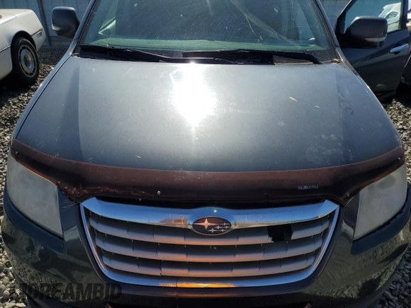 2008 Subaru Tribeca Limited с VIN 4S4WX90D684410895, выставлен на аукционе Copart как лот 61284315 с пробегом Не указан миль и Чистый • Clean title. История ставок и продаж доступна на DreamBid. Изображение 11.