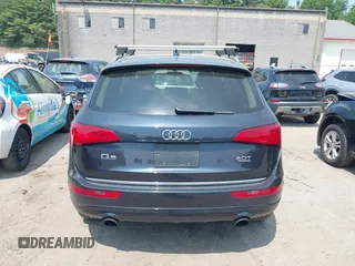 2016 Audi Q5 Premium Plus с VIN WA1L2AFP2GA029516, выставлен на аукционе IAAI как лот 42411006 с пробегом 112 817 миль миль и . История ставок и продаж доступна на DreamBid. Изображение 16.