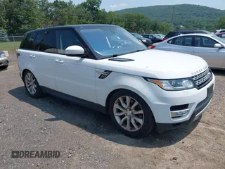 2017 Land Rover Range Rover Sport HSE с VIN SALWR2FV4HA669255, выставлен на аукционе IAAI как лот 42843778 с пробегом 146 444 миль миль и . История ставок и продаж доступна на DreamBid. Изображение 1.