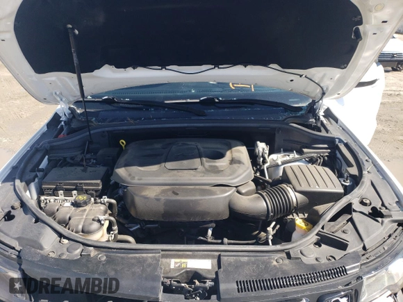 2019 Jeep Grand Cherokee Upland с VIN 1C4RJFAGXKC775488, выставлен на аукционе Copart как лот 50362095 с пробегом 57 976 миль миль и Списание • Salvage title. История ставок и продаж доступна на DreamBid. Изображение 12.