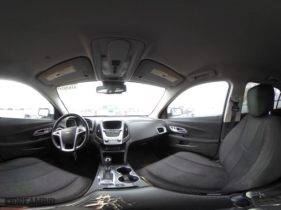 2016 Chevrolet Equinox LT with VIN 2GNALCEK3G1142906, listed as a IAAI auction lot 41828217 with 182,662 mi miles. Bid and sale history available at carsss.com. Image 18.