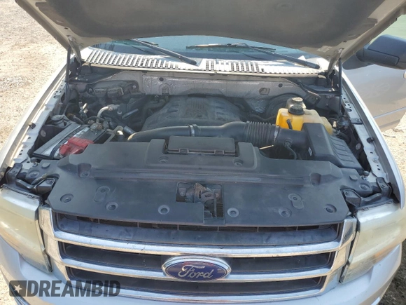 2015 Ford Expedition EL XLT with VIN 1FMJK1HT6FEF08564, listed as a Copart auction lot 65899554 with 179,221 mi miles and Salvage Title. Bid and sale history available at carsss.com. Image 12.