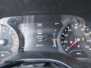 2022 Jeep Compass Latitude with VIN 3C4NJDBB6NT123062, listed as a IAAI auction lot 41770366 with 28,375 mi miles and . Bid and sale history available at DreamBid. Image 7.