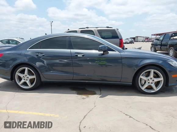 2013 Mercedes-Benz CLS 550 z VIN WDDLJ7DB5DA083509, wystawiony jako IAAI lot #42371216 z przebiegiem 87 639 mil mil oraz . Historia ofert i sprzedaży dostępna na DreamBid. Obrazek 14.