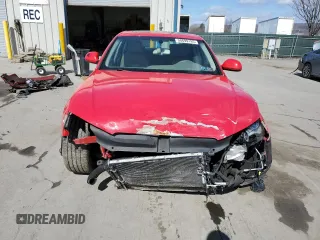 2009 Audi A4 2.0T Prem Plus with VIN WAUSF78K59A090112, listed as a Copart auction lot 50699195 with 0 mi miles and Clean Title. Bid and sale history available at carsss.com. Image 5.