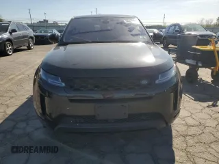 2020 Land Rover Range Rover Evoque SE with VIN SALZP2FX5LH024683, listed as a Copart auction lot 54866055 with 87,164 mi miles and Clean Title. Bid and sale history available at carsss.com. Image 5.